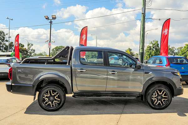 2024 JAC T9 Oasis All Wheel Drive