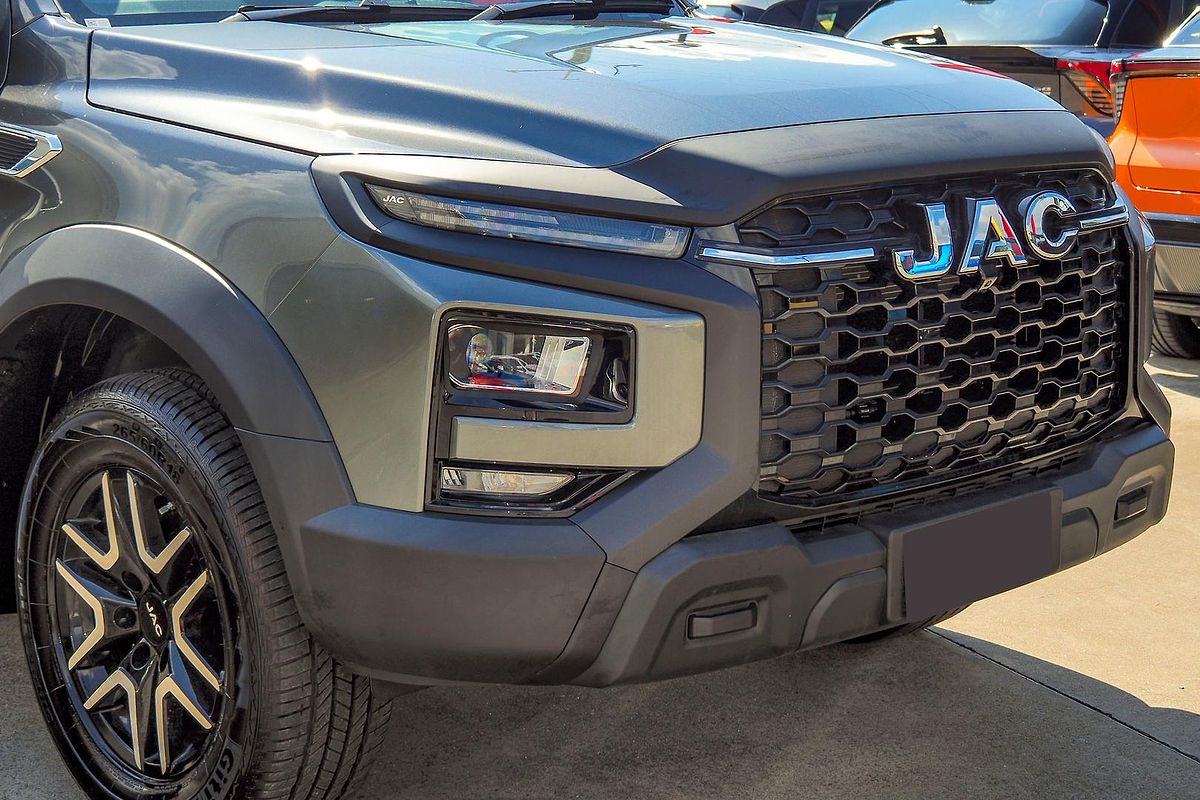 2024 JAC T9 Oasis All Wheel Drive