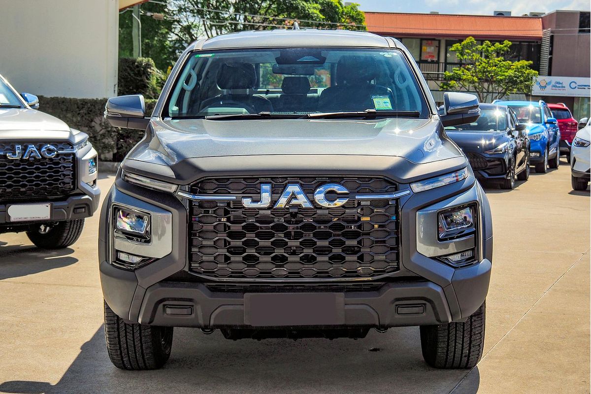 2024 JAC T9 Oasis All Wheel Drive