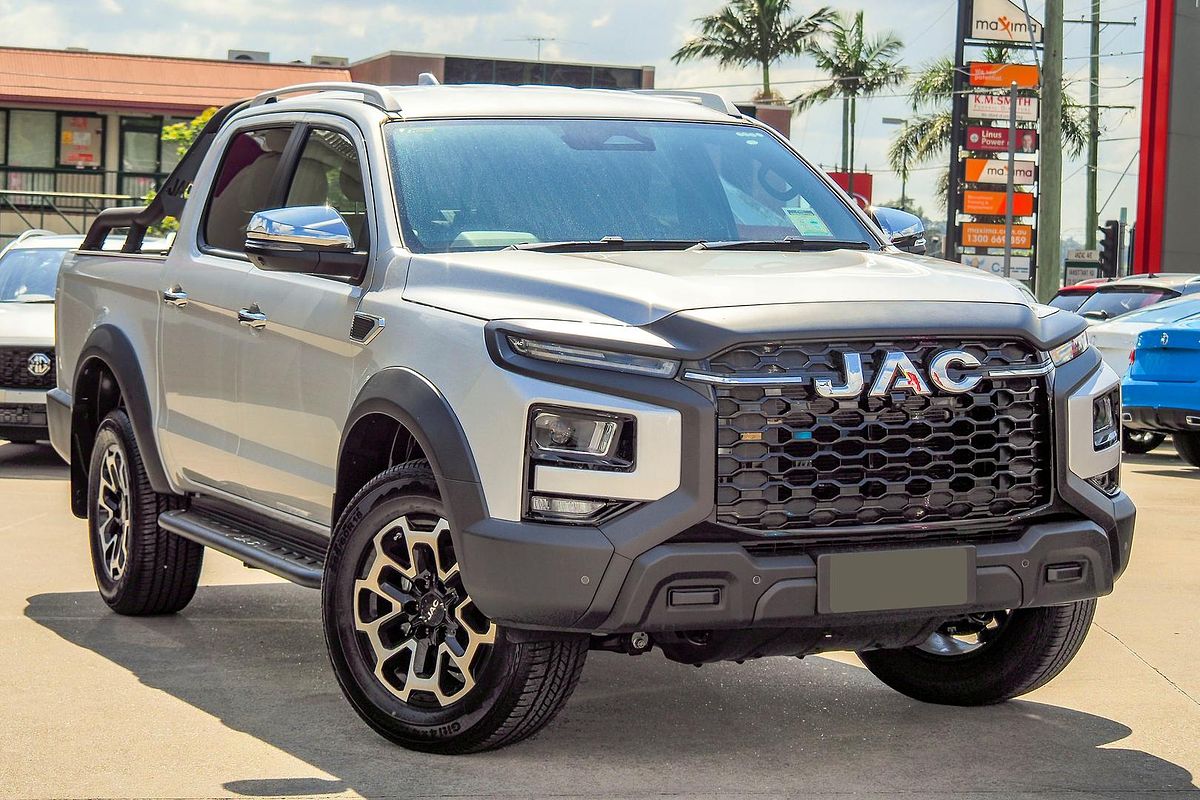 2024 JAC T9 Haven All Wheel Drive