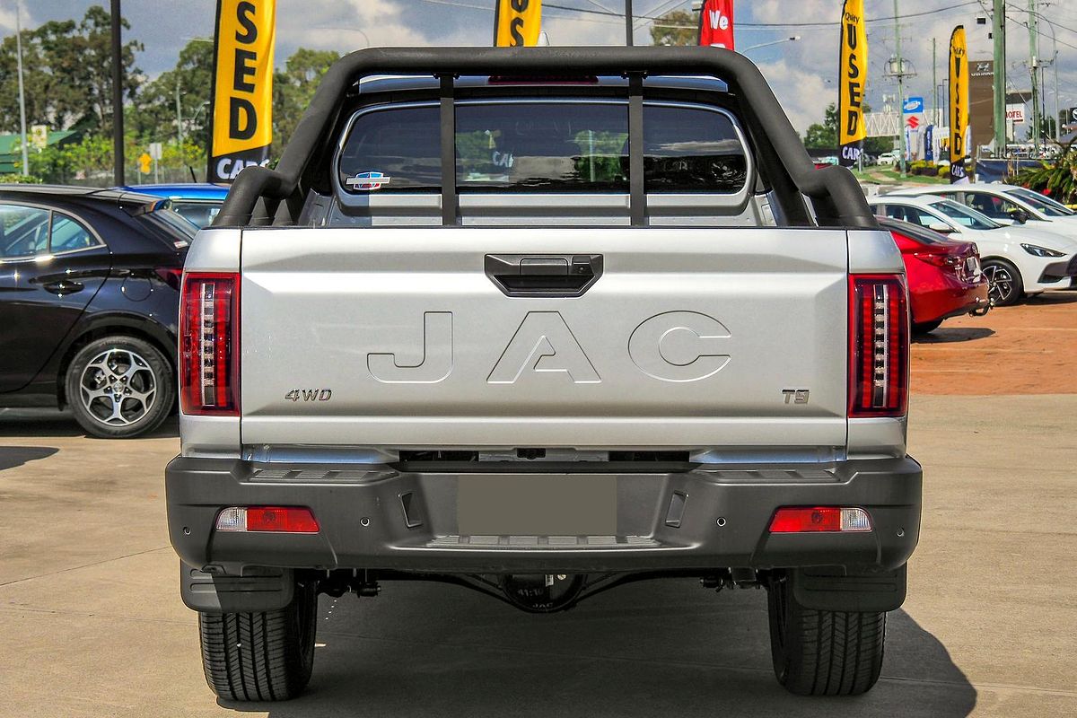 2024 JAC T9 Haven All Wheel Drive