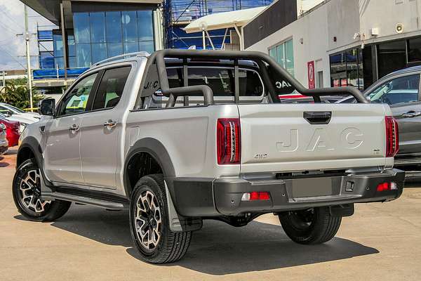 2024 JAC T9 Haven All Wheel Drive