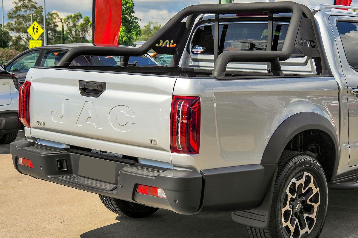 2024 JAC T9 Haven All Wheel Drive