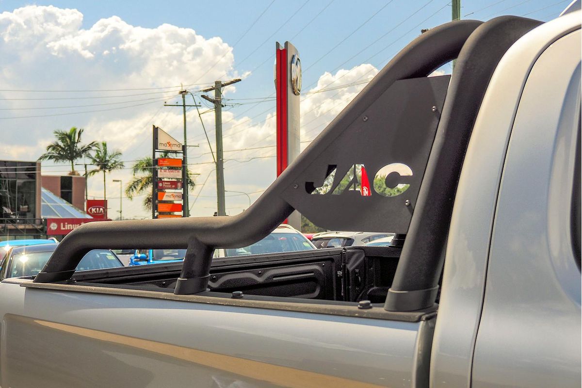 2024 JAC T9 Haven All Wheel Drive