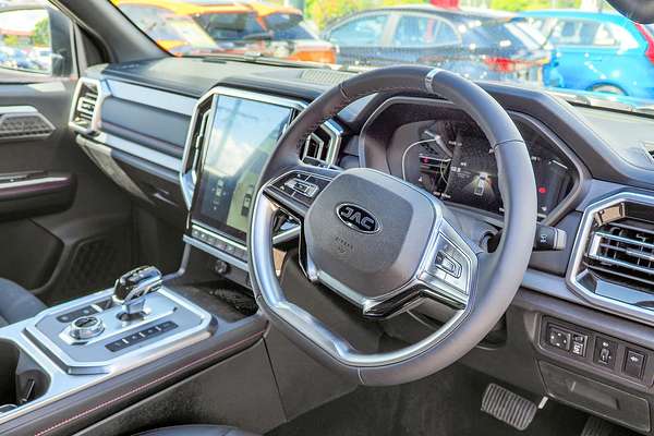 2024 JAC T9 Haven All Wheel Drive
