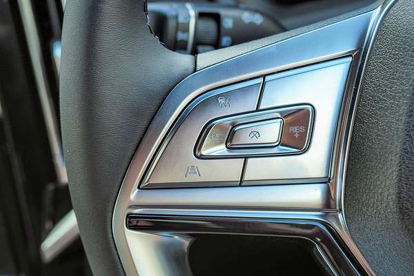 2024 JAC T9 Haven All Wheel Drive