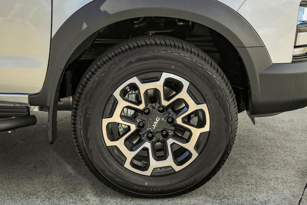 2024 JAC T9 Haven All Wheel Drive
