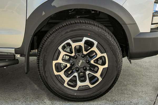 2024 JAC T9 Haven All Wheel Drive