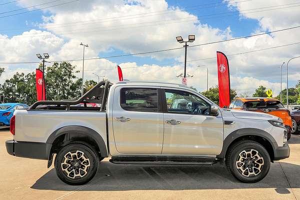 2024 JAC T9 Haven All Wheel Drive