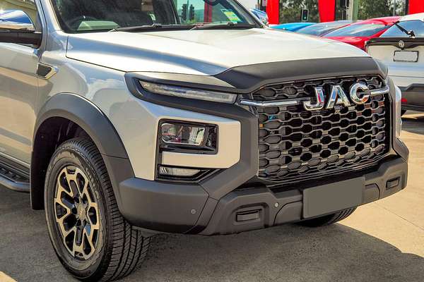 2024 JAC T9 Haven All Wheel Drive