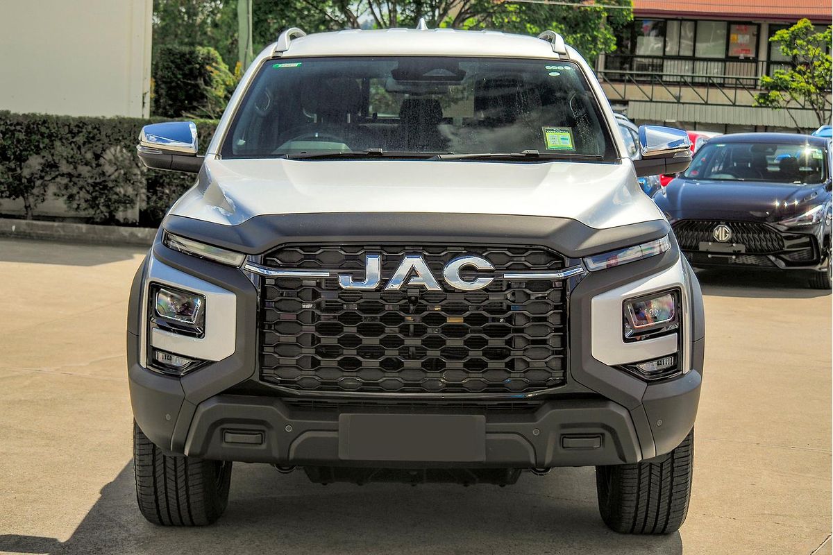 2024 JAC T9 Haven All Wheel Drive