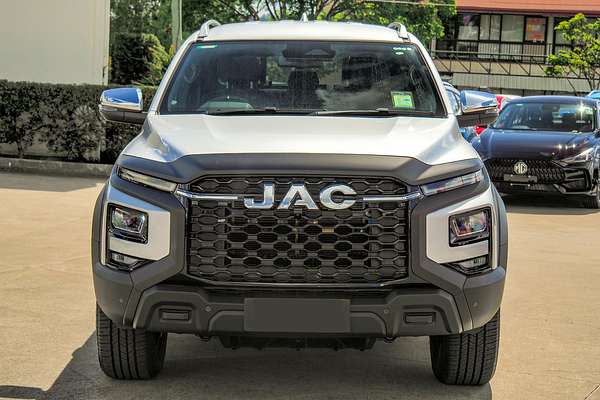 2024 JAC T9 Haven All Wheel Drive