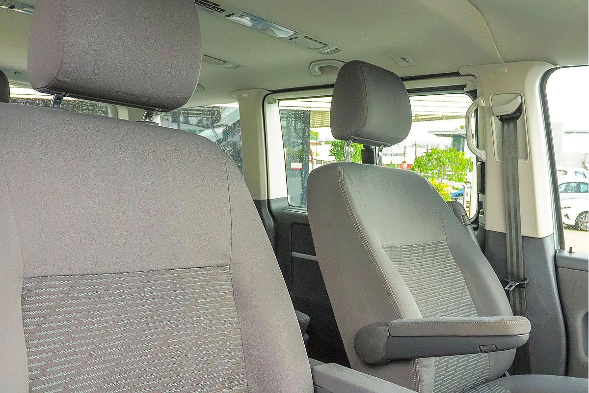 2015 Volkswagen Multivan TDI340 Comfortline T5