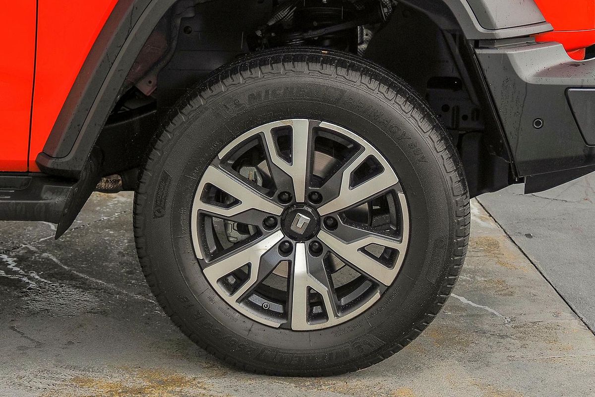 2023 GWM Tank 300 Ultra Hybrid P01