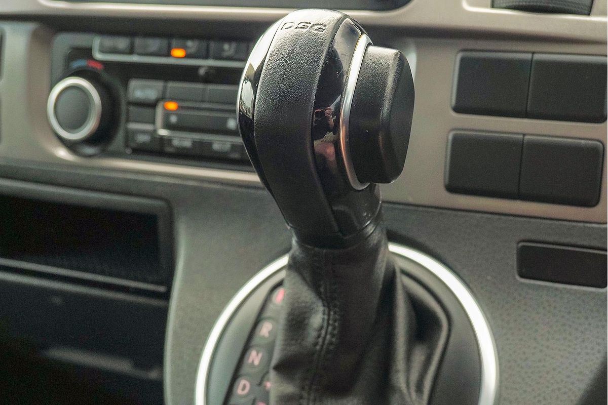 2015 Volkswagen Multivan TDI340 Comfortline T5