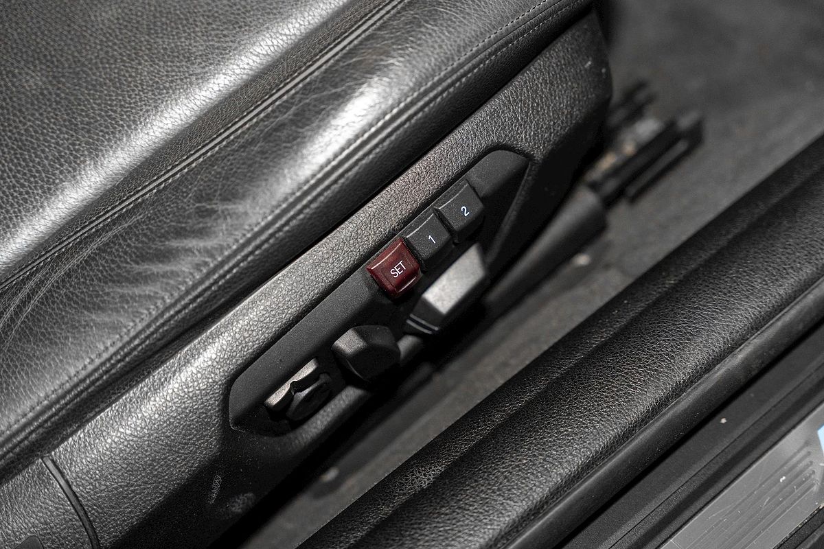 2015 BMW 4 Series 428i M Sport F32