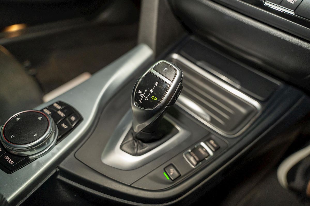 2015 BMW 4 Series 428i M Sport F32
