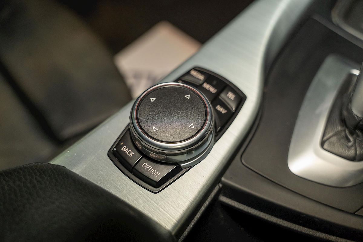 2015 BMW 4 Series 428i M Sport F32