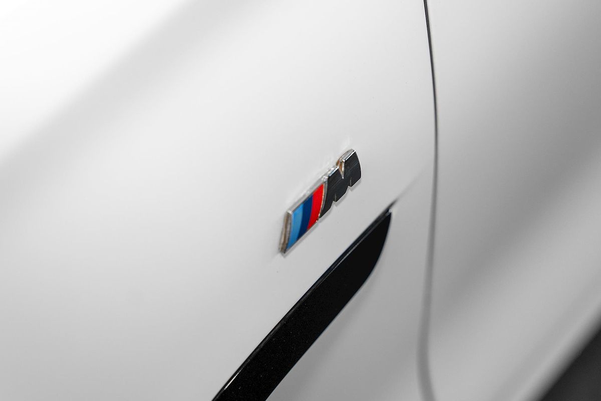 2015 BMW 4 Series 428i M Sport F32