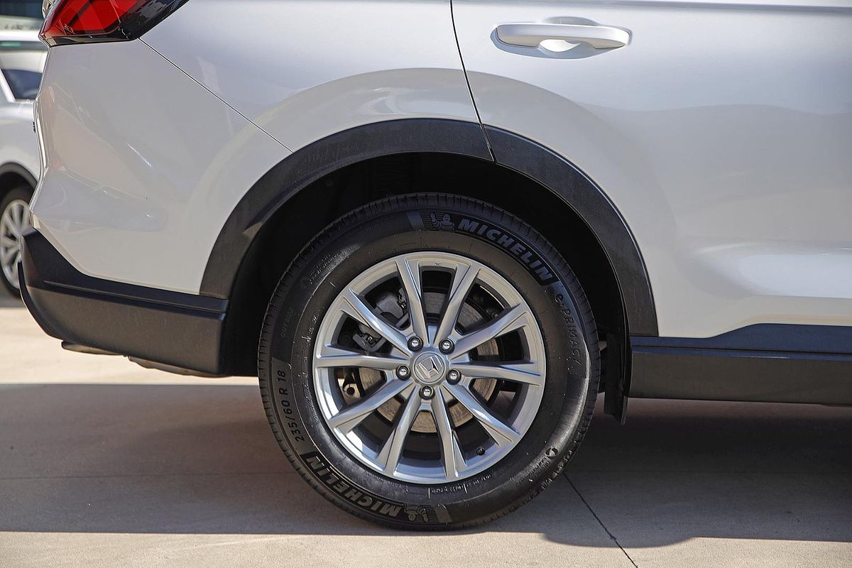 2023 Honda CR-V VTi L RS