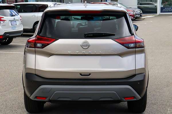 2023 Nissan X-TRAIL ST-L T33