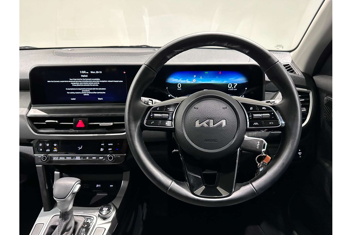 2023 Kia Seltos Sport SP2 PE