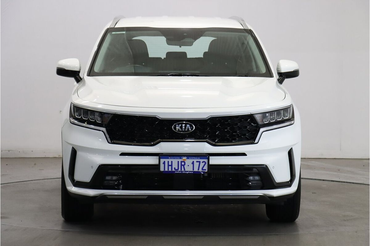 2021 Kia Sorento S MQ4