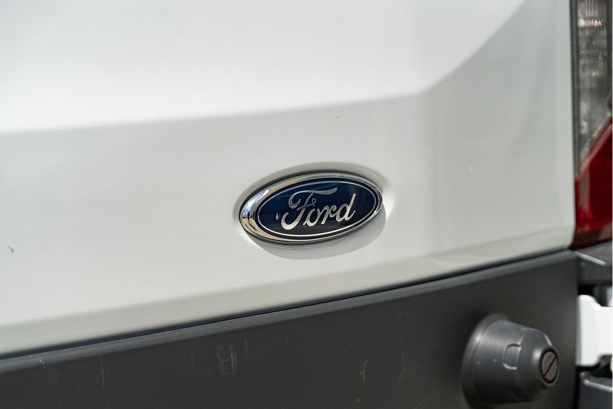 2019 Ford Transit 350L VO