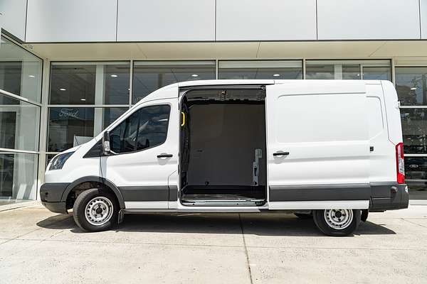 2019 Ford Transit 350L VO