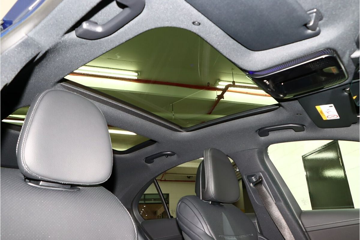 2022 Mercedes-Benz C-Class C200 W206