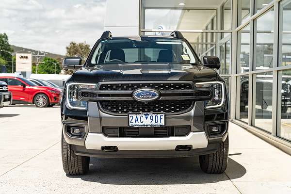 2024 Ford Ranger Sport 4X4