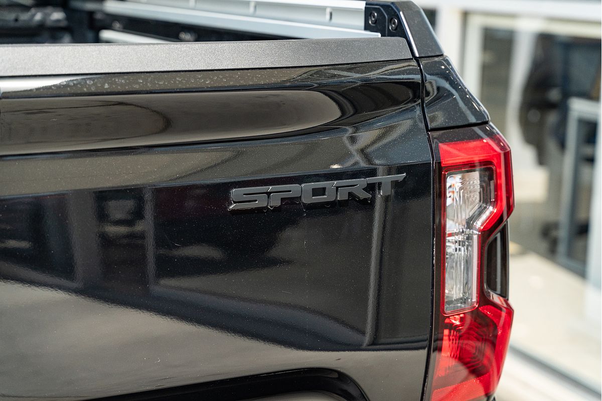 2024 Ford Ranger Sport 4X4