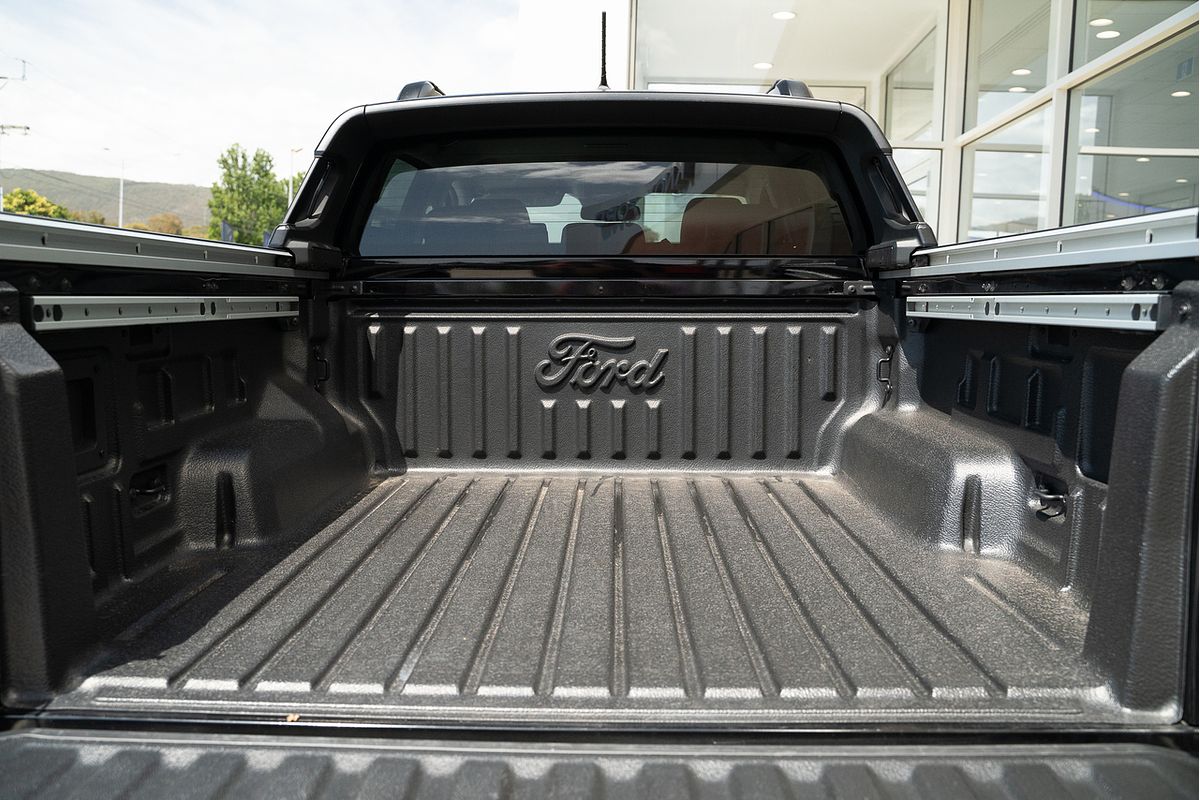 2024 Ford Ranger Sport 4X4