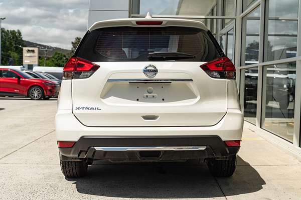 2021 Nissan X-TRAIL ST T32