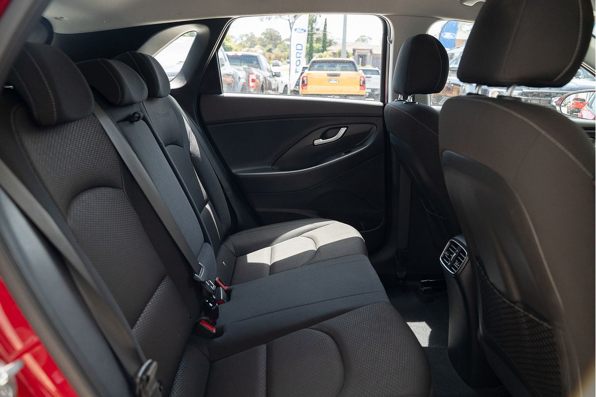 2021 Hyundai i30 PD.V4