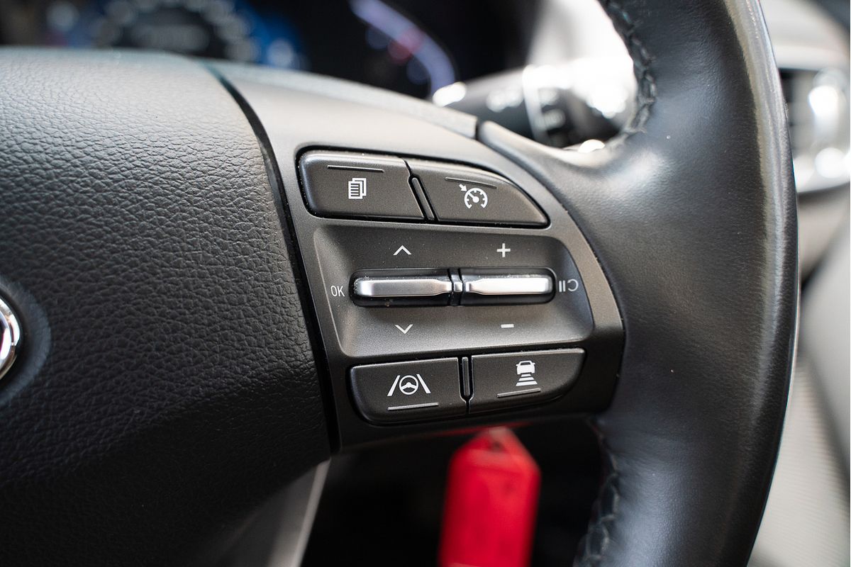 2021 Hyundai i30 PD.V4