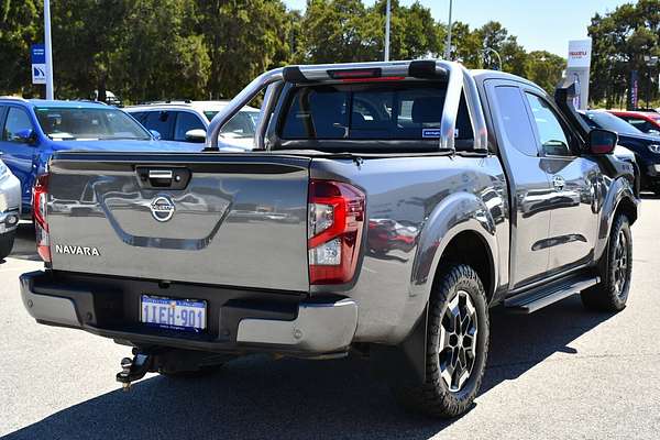 2022 Nissan Navara ST-X D23 4X4