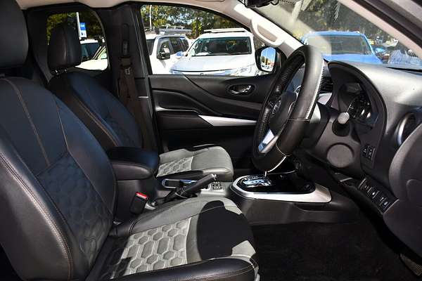 2022 Nissan Navara ST-X D23 4X4