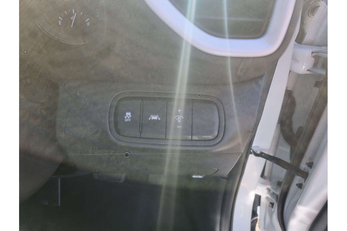 2024 Hyundai Venue Elite QX.V5