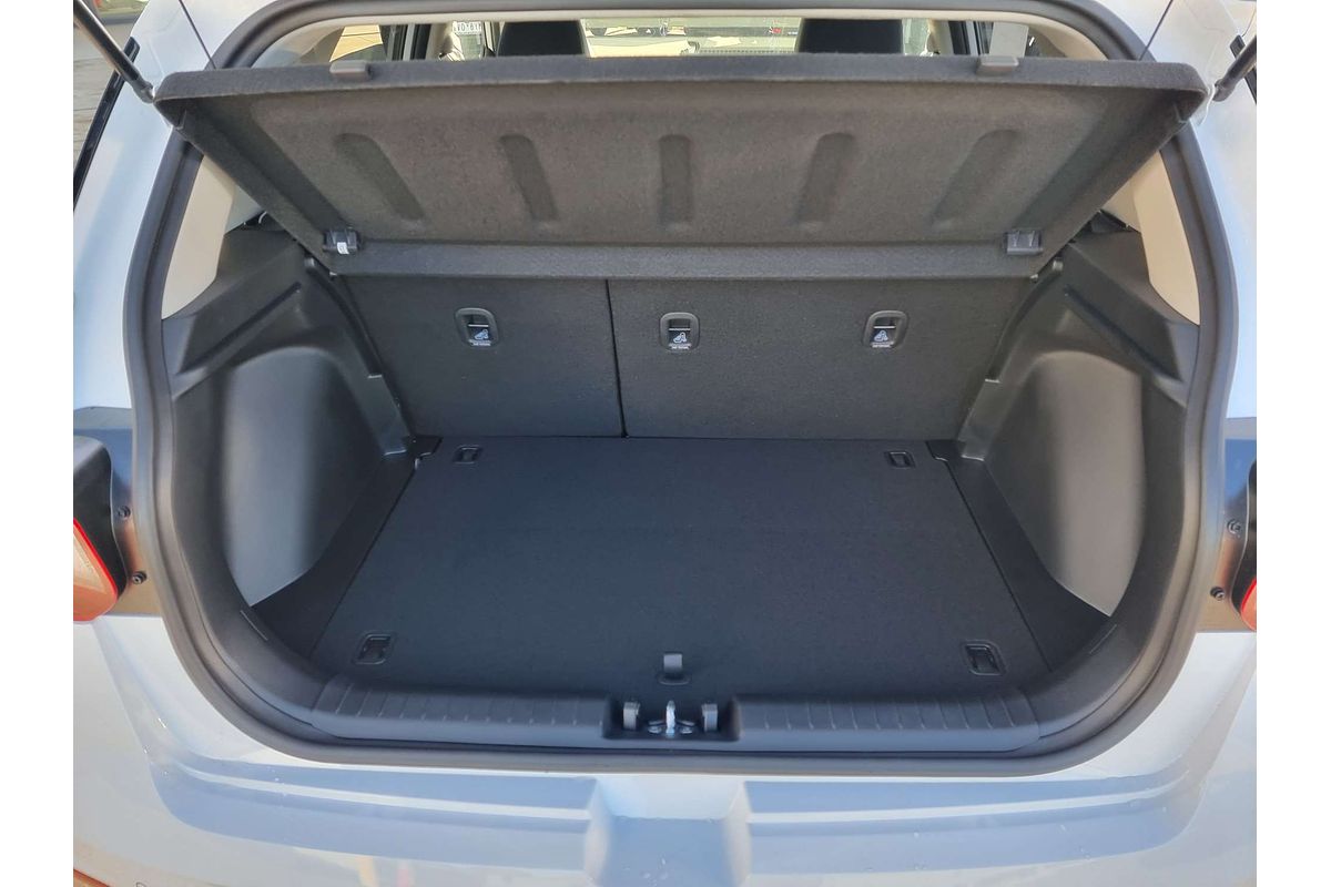 2024 Hyundai Venue Elite QX.V5