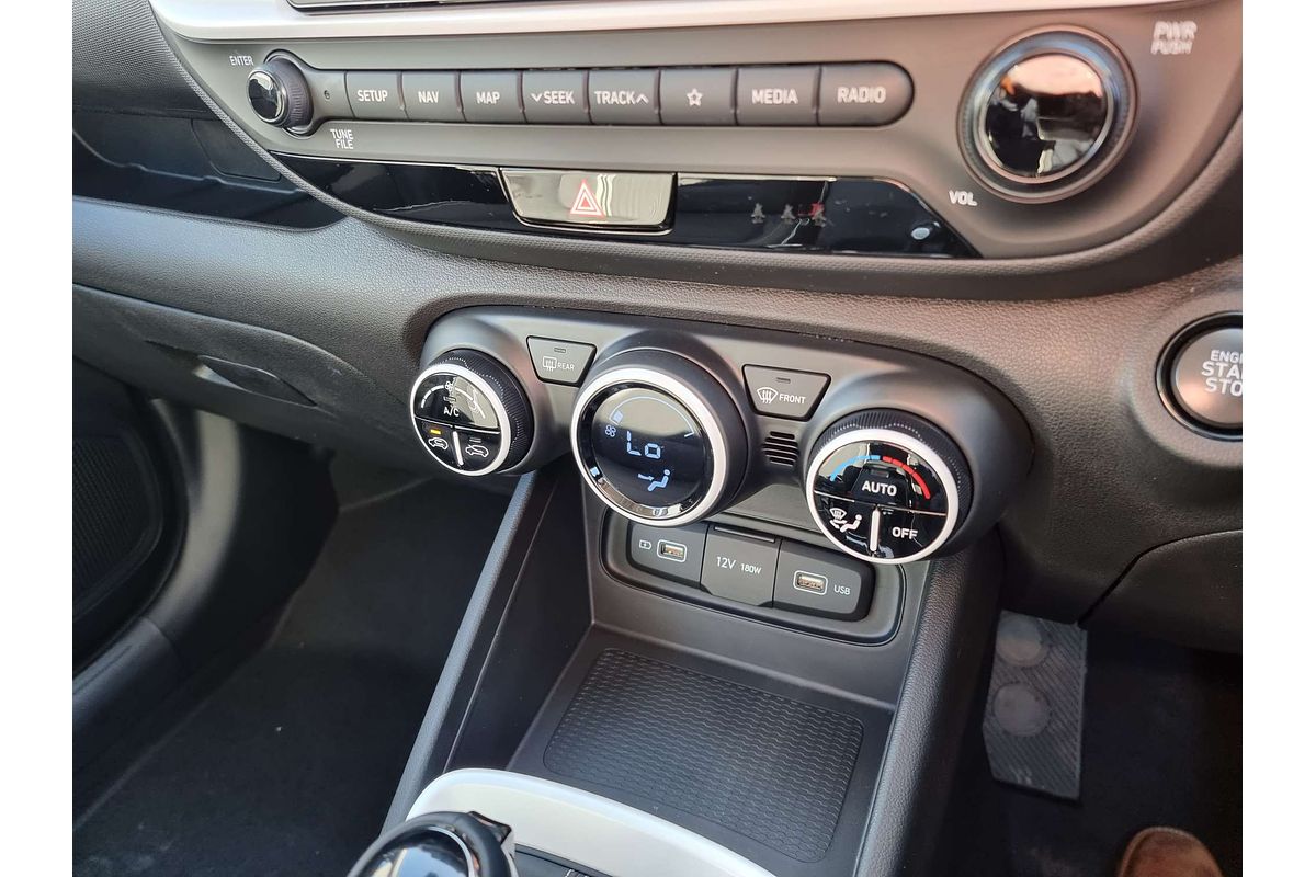 2024 Hyundai Venue Elite QX.V5