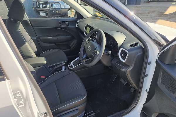 2024 Hyundai Venue Elite QX.V5