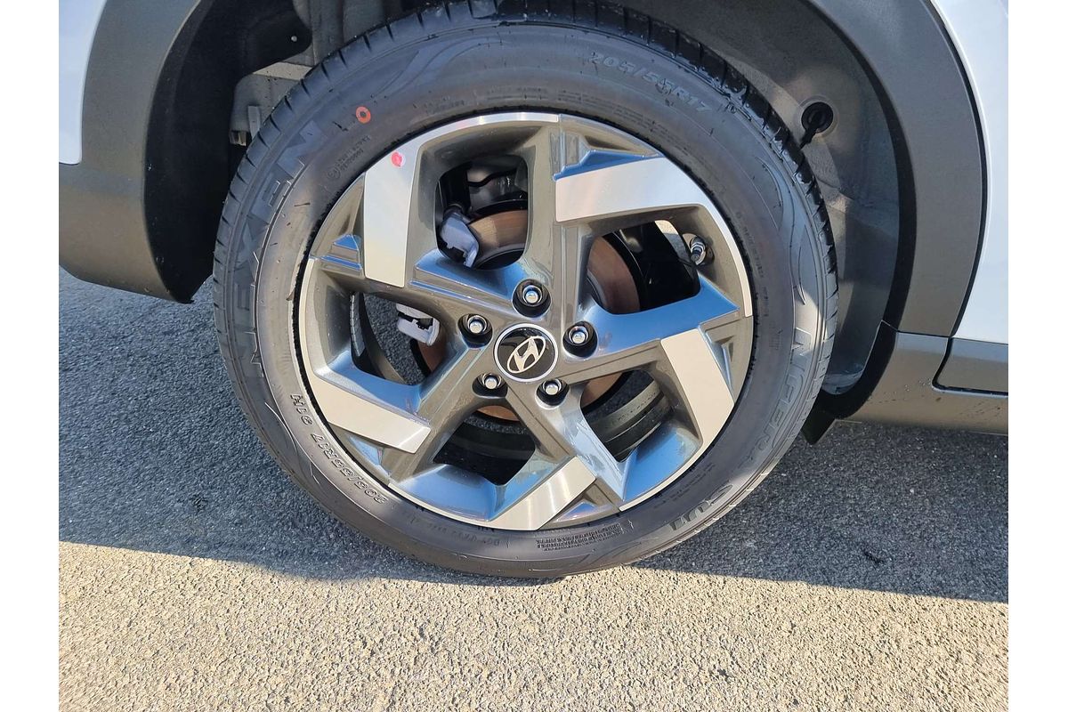 2024 Hyundai Venue Elite QX.V5