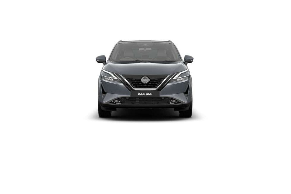 2024 Nissan QASHQAI TI e-POWER J12