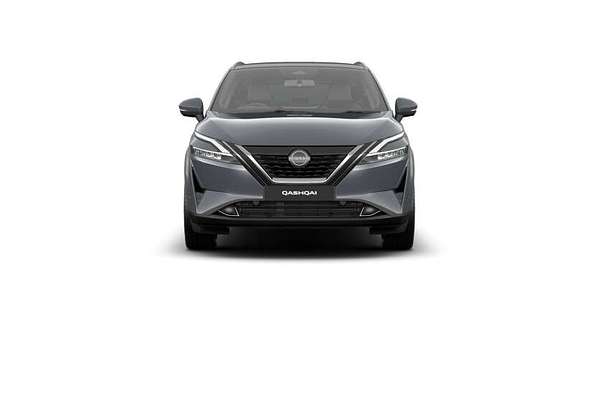 2024 Nissan QASHQAI TI e-POWER J12