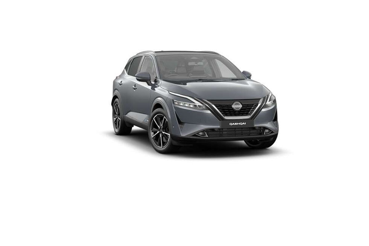 2024 Nissan QASHQAI TI e-POWER J12