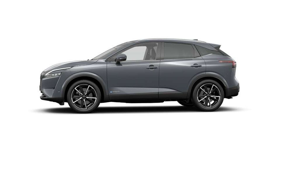 2024 Nissan QASHQAI TI e-POWER J12