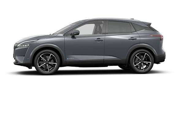 2024 Nissan QASHQAI TI e-POWER J12