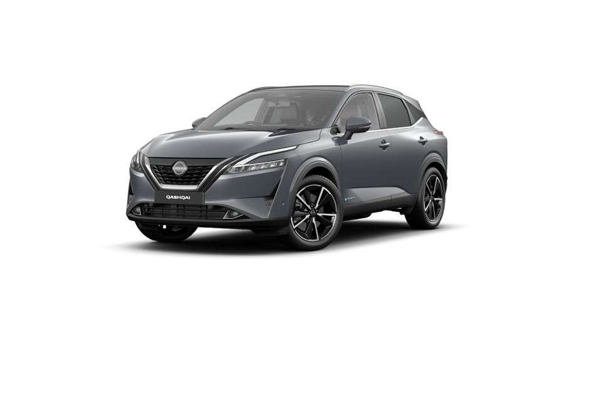 2024 Nissan QASHQAI TI e-POWER J12