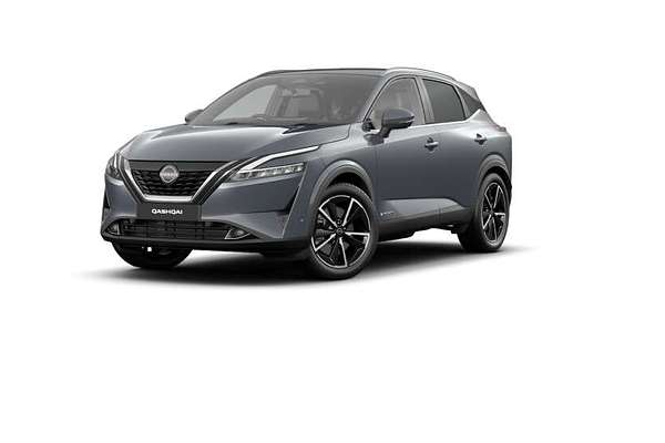 2024 Nissan QASHQAI TI e-POWER J12